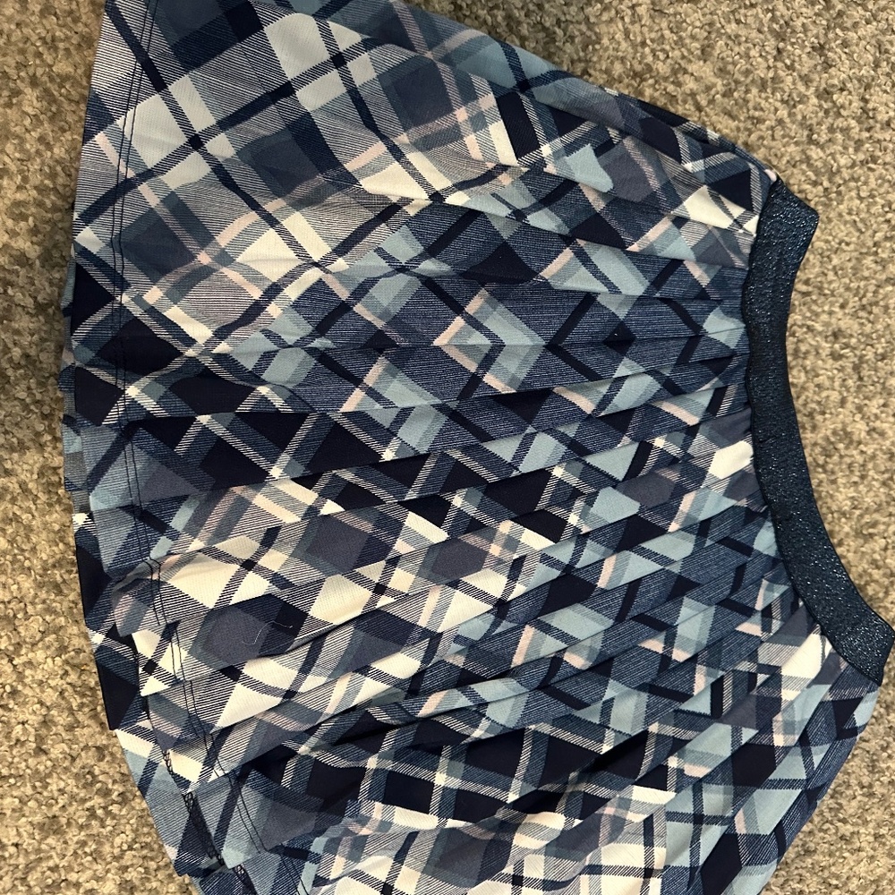 Trixxie girl skirt